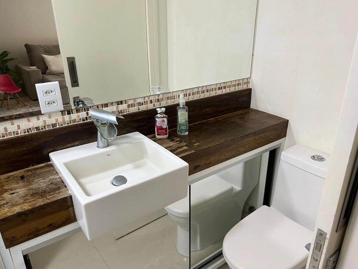 Casa Pe Na Areia Em Praia Paradisiaca Balneario Camboriu Luaran gambar