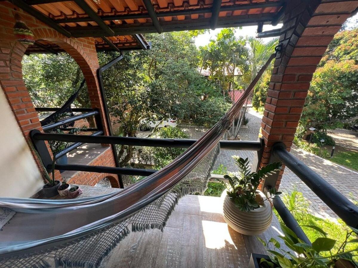 Casa Pe Na Areia Em Praia Paradisiaca Balneario Camboriu Luaran gambar