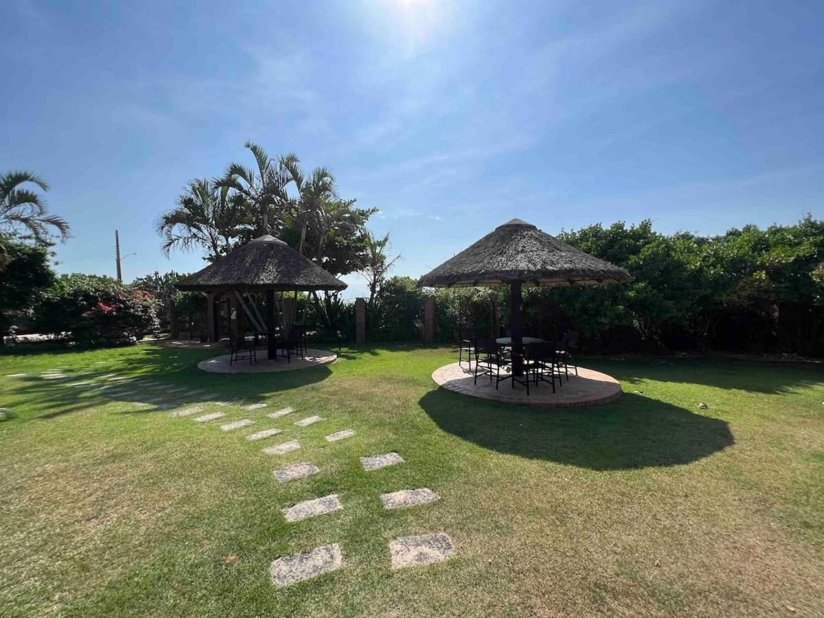 Casa Pe Na Areia Em Praia Paradisiaca Balneario Camboriu Luaran gambar