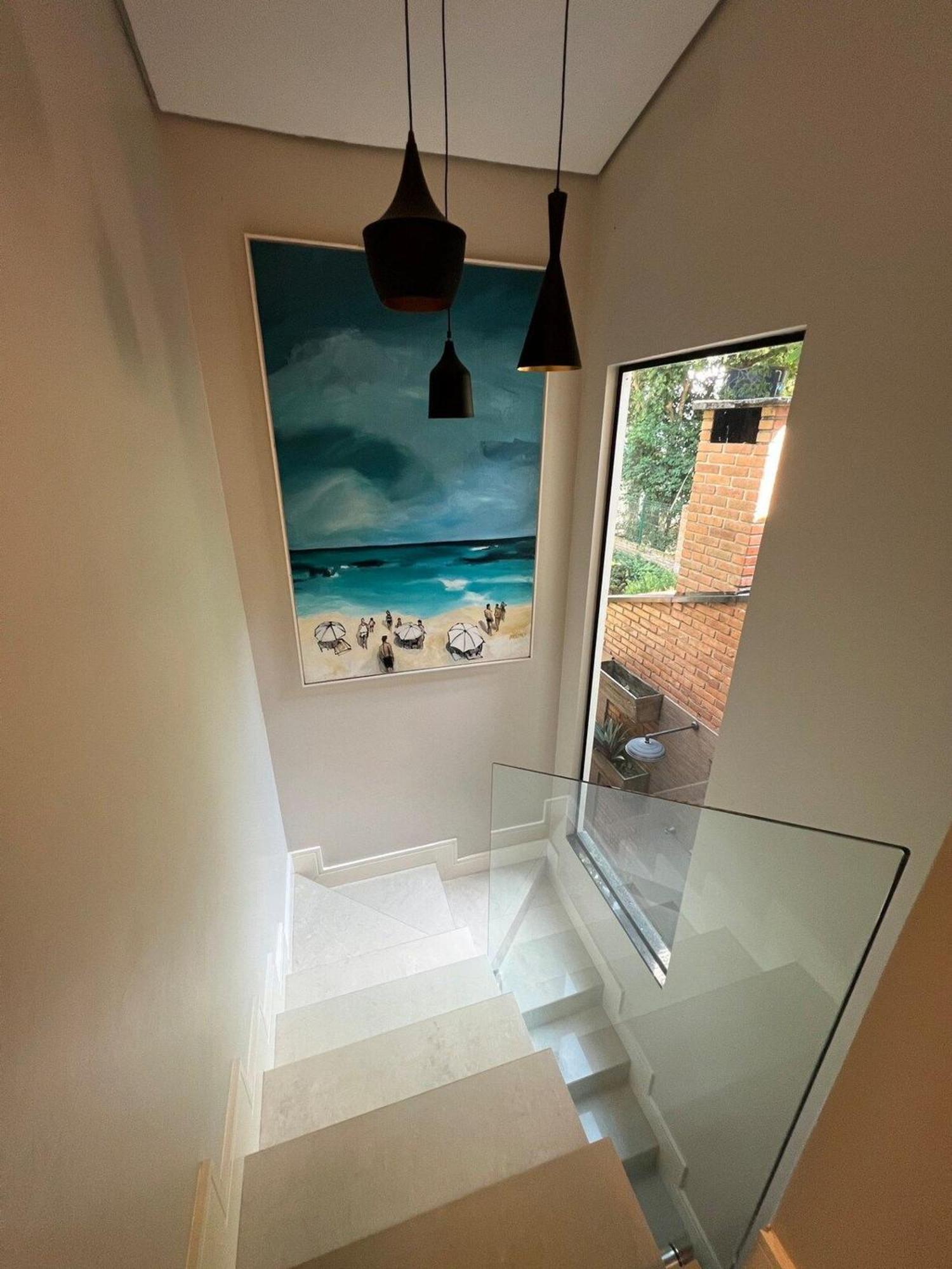 Casa Pe Na Areia Em Praia Paradisiaca Balneario Camboriu Luaran gambar
